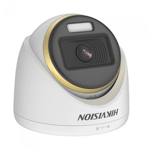 HIKVISION HD-TVI Turret 2MP ColorVu WL
20m 2.8mm CC386-9