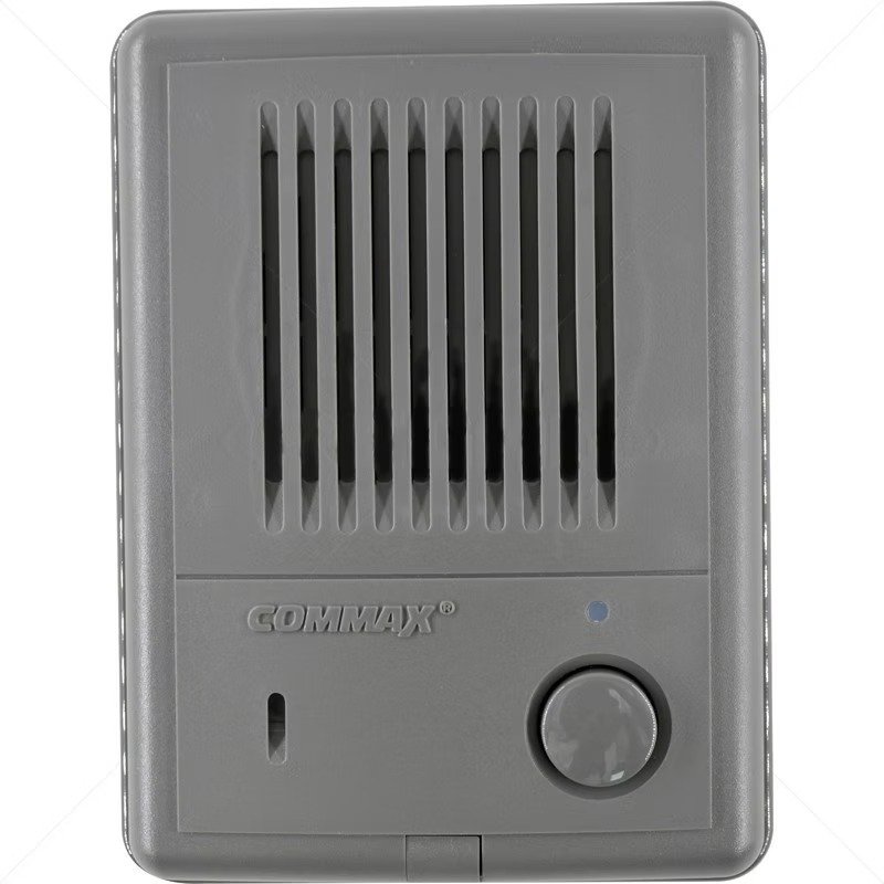 IC44 COMMAX - 1 Button Gate Station DR-2K
