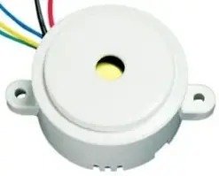 Securi-Prod Piezo Buzzer 3 Tone SD13