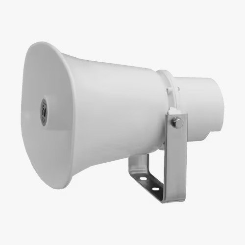 SC-630M EU  30 W Reflex Horn Speaker for wide Frequency  x1-  30 W Reflex Horn Speaker for wide Frequency  Response (100V version) 113dB (5-7 working days delivery)
