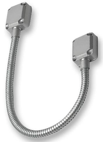Securi-Prod Door Loop Armoured Stainless Steel 40cmSD-50A