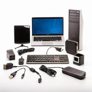 COMPUTERS & ACCESSORIES