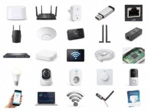 NETWORKING ITEMS