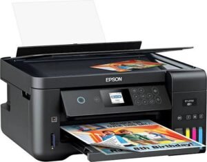 PRINTERS, INKS & TONERS