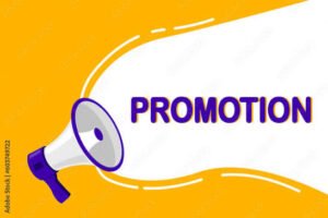 PROMOTION